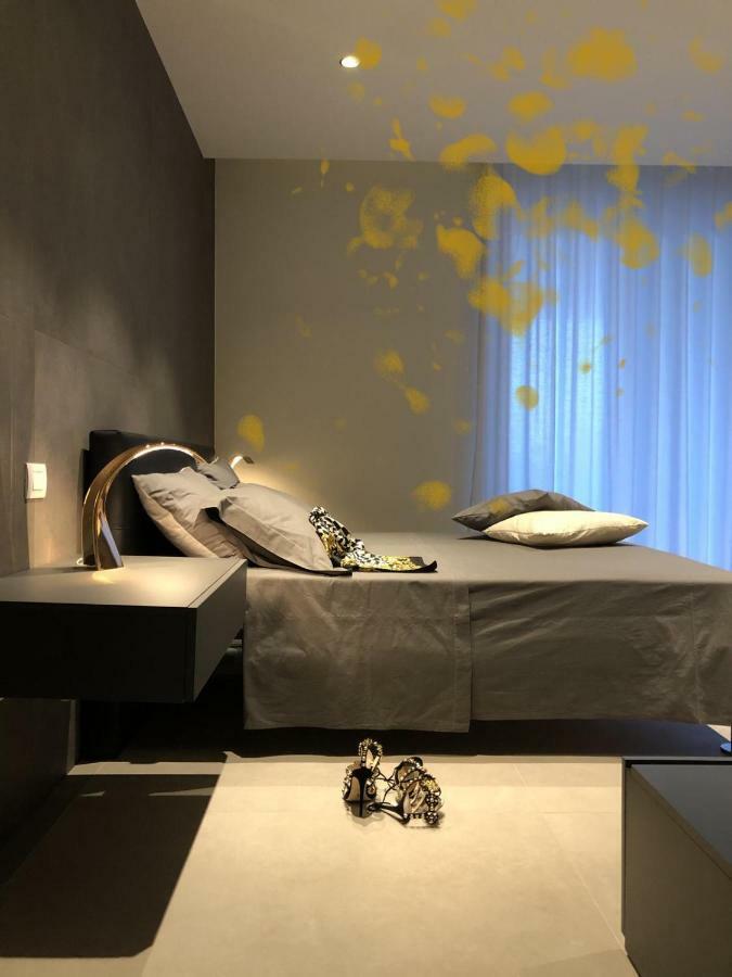 מונופולי Golden Suites 50 מראה חיצוני תמונה